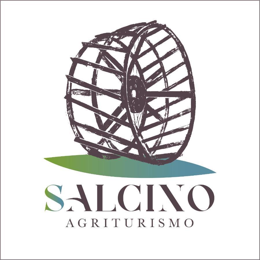 Agriturismo Salcino Villa Grosseto Eksteriør billede