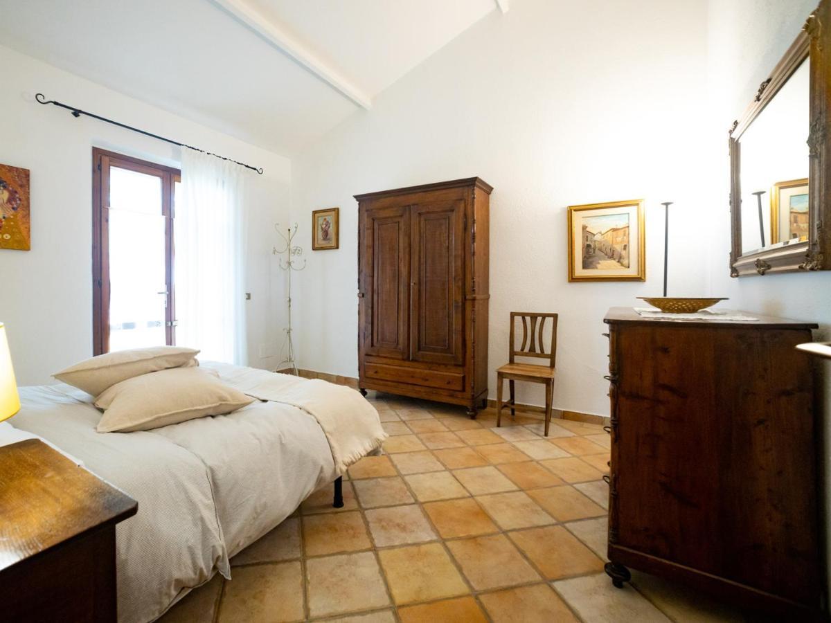 Agriturismo Salcino Grosseto Eksteriør billede