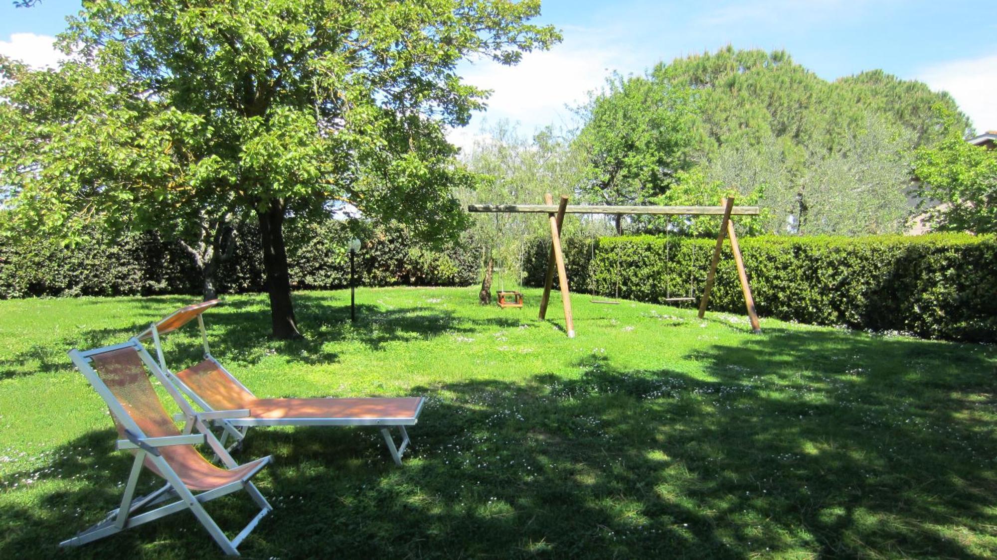 Agriturismo Salcino Grosseto Eksteriør billede