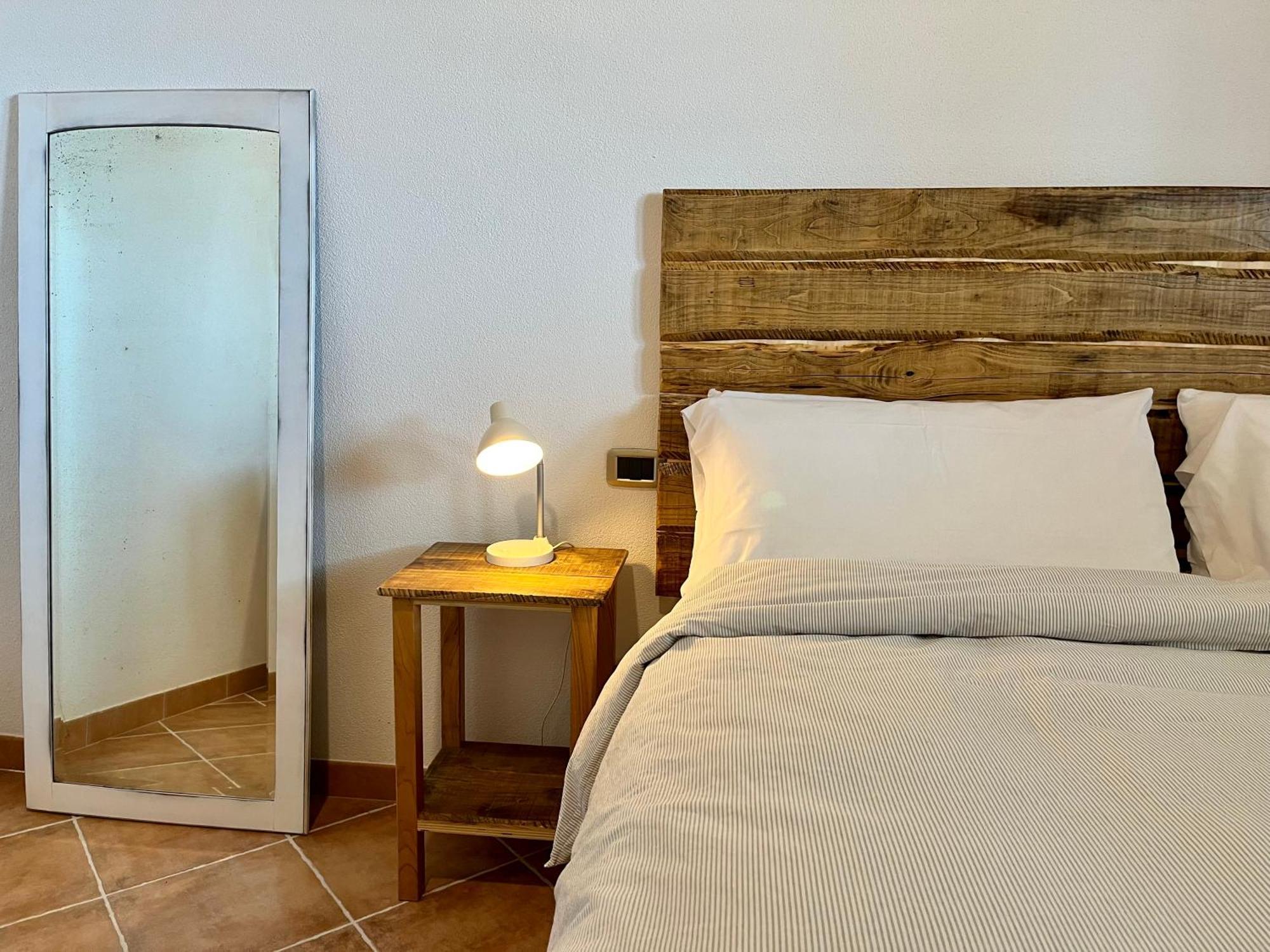 Agriturismo Salcino Grosseto Eksteriør billede