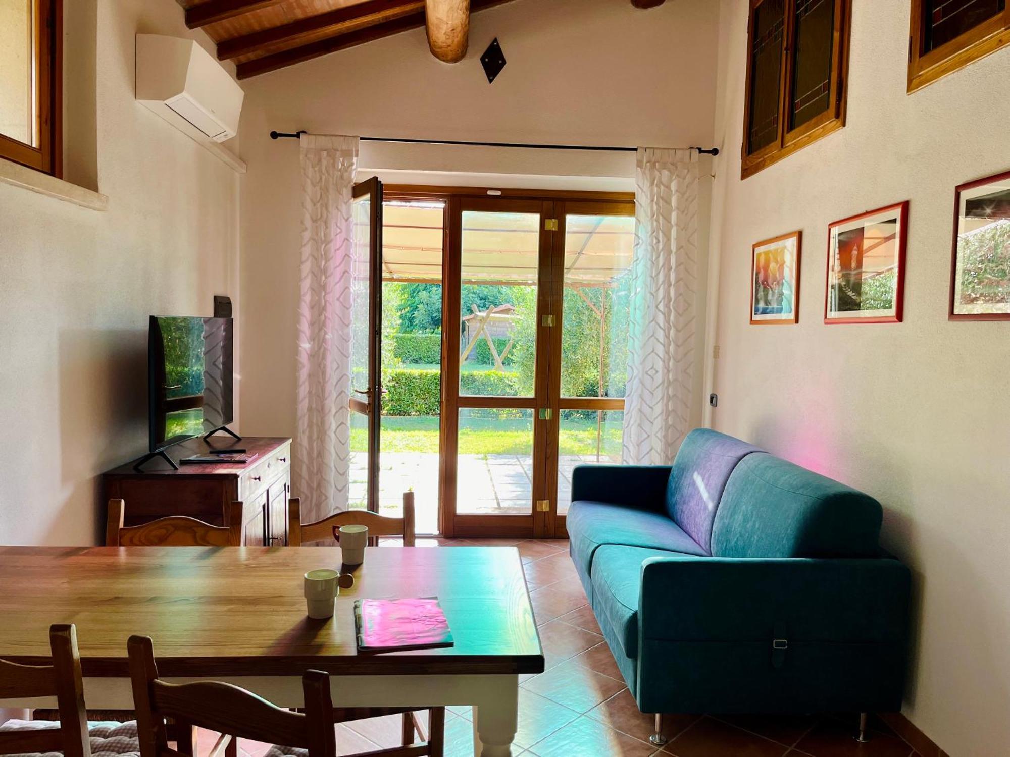 Agriturismo Salcino Grosseto Eksteriør billede