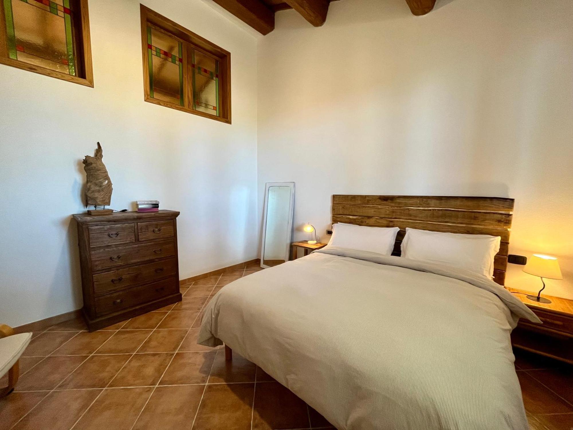 Agriturismo Salcino Grosseto Eksteriør billede