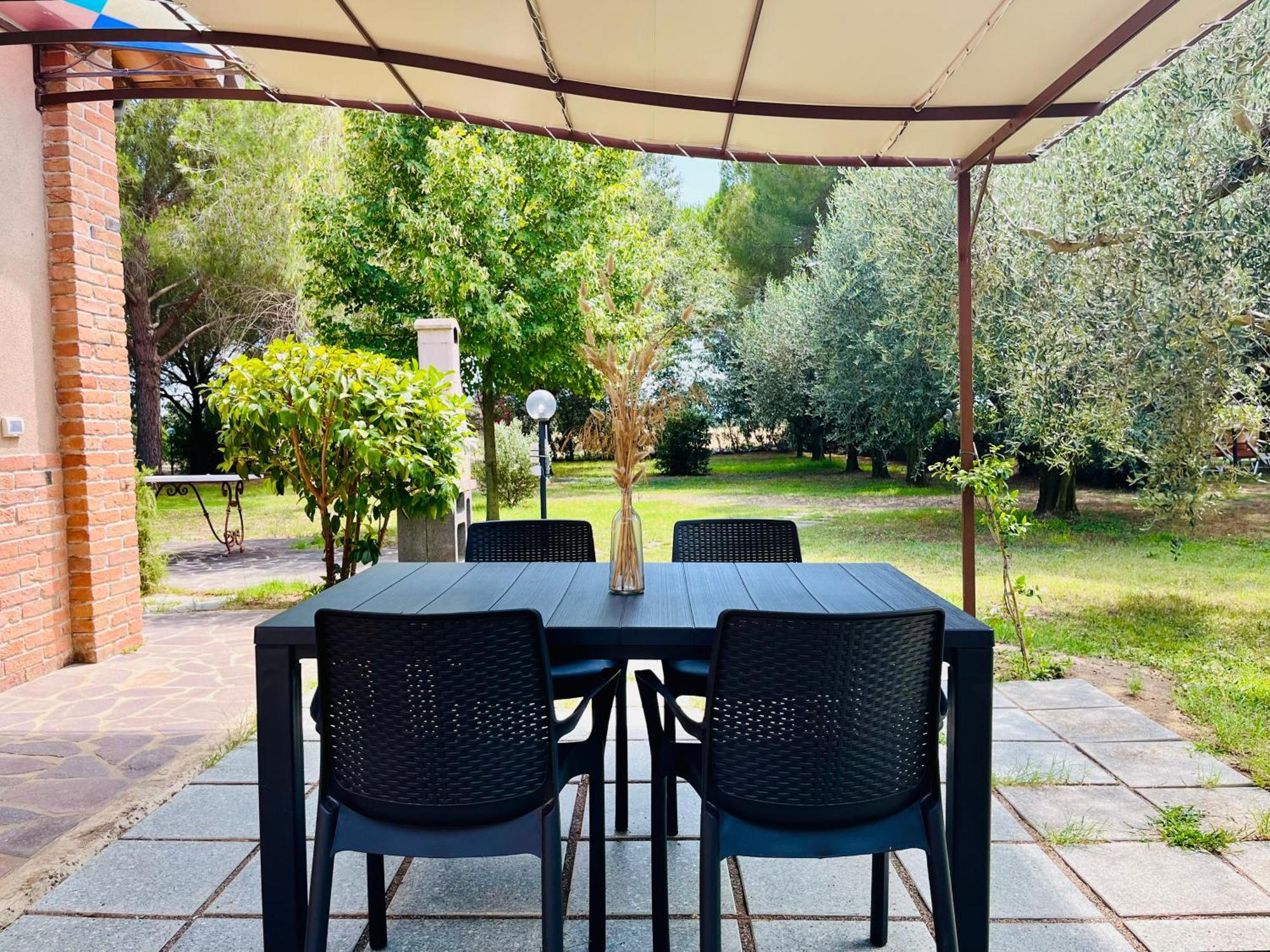 Agriturismo Salcino Grosseto Eksteriør billede
