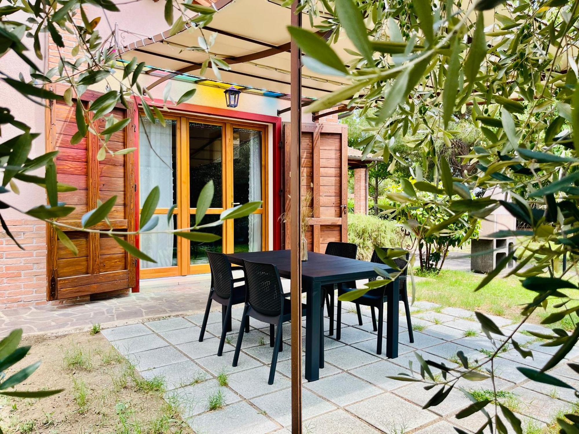 Agriturismo Salcino Grosseto Eksteriør billede