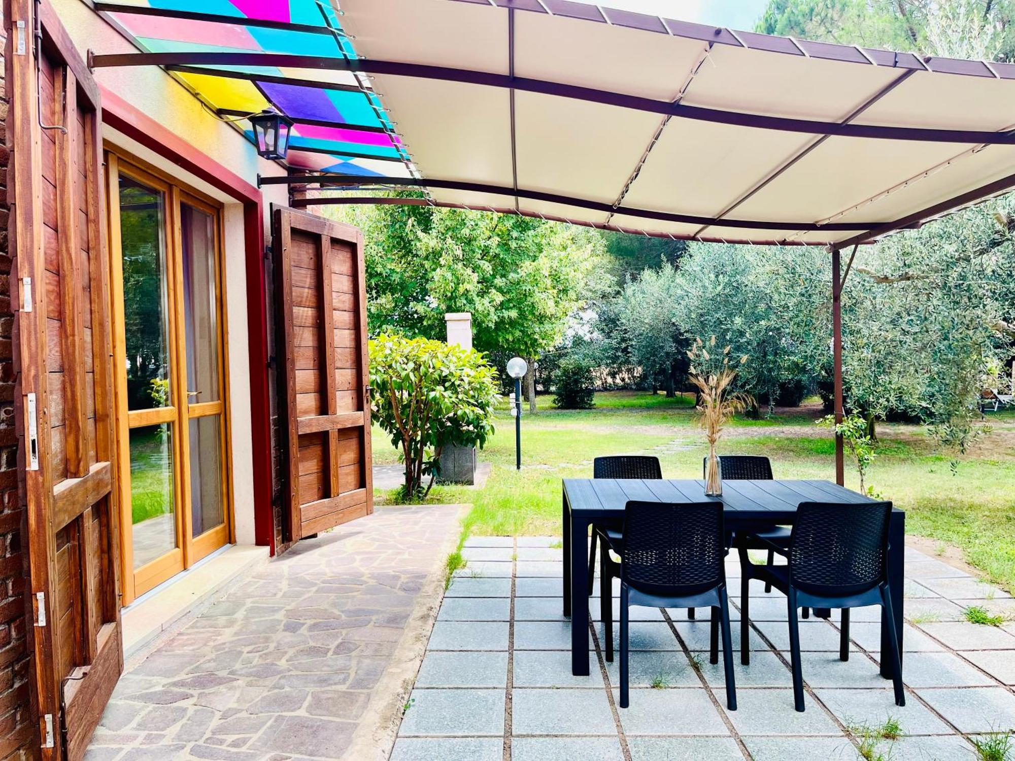 Agriturismo Salcino Grosseto Eksteriør billede